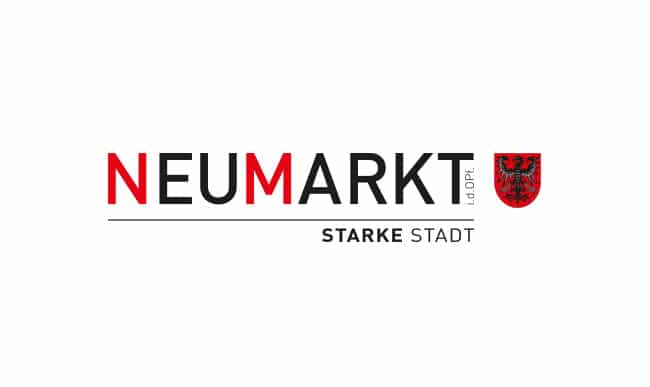Welcome Card „Neumarkt“