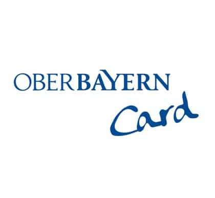 OberbayernCard