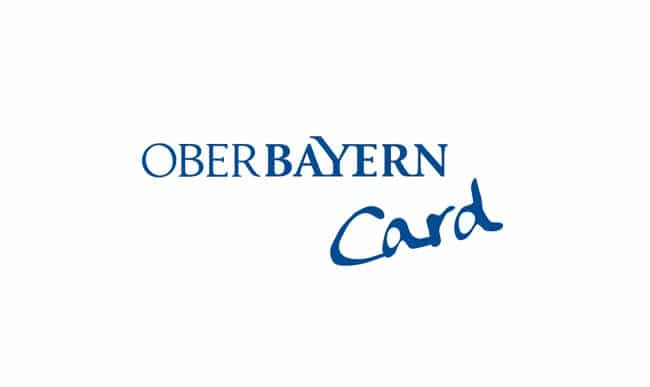 OberbayernCard