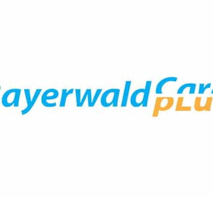 BayerwaldCard PLUS