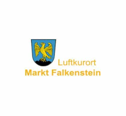 Markt Falkenstein – Falkencam