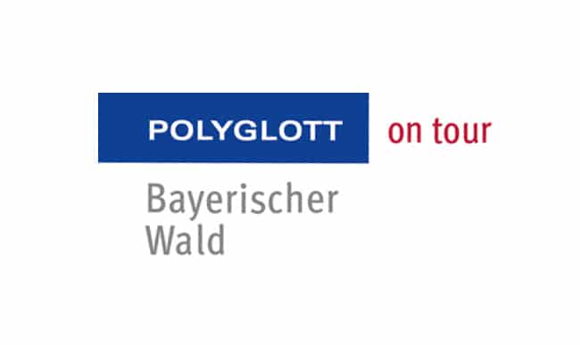 Polyglott on tour – Bayerischer Wald